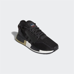 NMD R1 V2 Core Black Gold FW8048