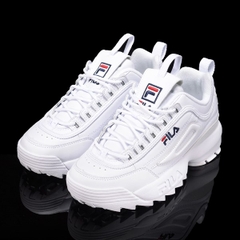 Fila Disruptor 2 White