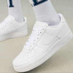 Air Force 1 Fresh All White DM0211 100