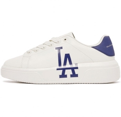 MLB Chunky Classic White LA Dodgers 3ASXXA11N 07INS