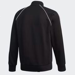 Áo adidas Nam SST Track Tops Jacket Black CW1256