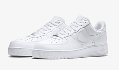 Air Force 1 All White