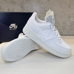 Air Force 1 da Queen White DM9461 100