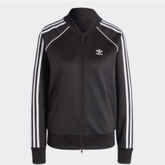 Áo adidas Nữ Adicolor Classic SST Track Jacket Black IB5912