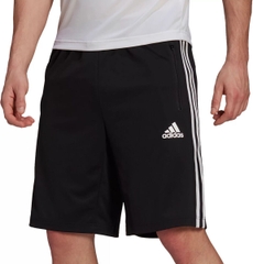 Quần Short Nam adidas Designed 2 Move 3S Primeblue Black H20839