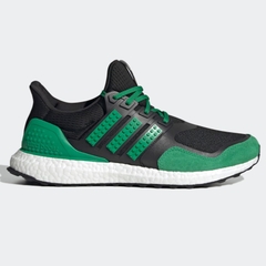 Ultraboost DNA X LEGO Black Green H67954