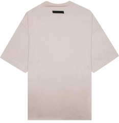 Áo Fear of God Essentials T-Shirt Silver Cloud 125BT232002F