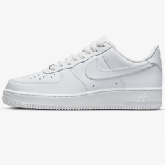 Air Force 1 All White