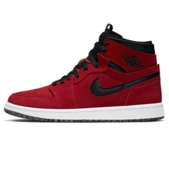 Jordan 1 High Zoom CMFT Crater Red CT0978 600