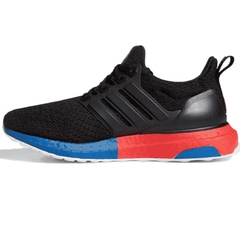 Ultraboost DNA Core Black Blue Red FX8770