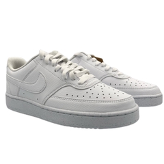 Court Vision Low "Next Nature" All White DH3158 100