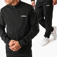 Bộ Thể Thao Nam adidas Training Set Sports Black DV2470