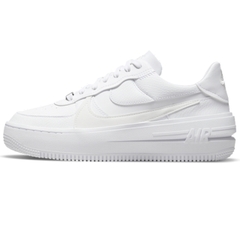 Air Force 1 PLTAFORM White DJ9946 100