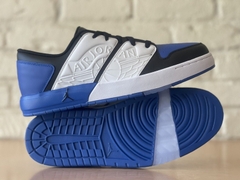 Jordan Nu Retro 1 Low "Sport Royal" DV5141 401