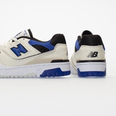 New Balance 550 ‘Sea Salt Team Royal’ BB550VTA