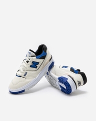 New Balance 550 ‘Sea Salt Team Royal’ BB550VTA