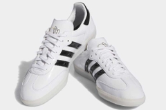 Samba x Dill White Black IE5158