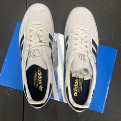 Samba x Dill White Black IE5158