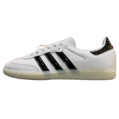 Samba x Dill White Black IE5158