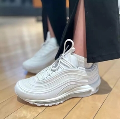 Air Max 97 Triple White DH8016 100