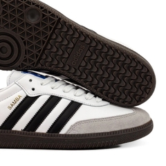 SAMBA OG White B75806