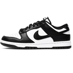 Dunk Low Panda White Black DD1391 100