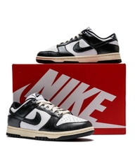 Dunk Low Vintage Panda FQ8899 100