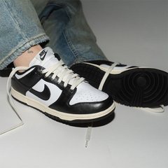 Dunk Low Vintage Panda FQ8899 100