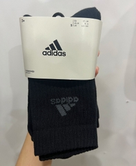 Vớ adidas Cushioned Crew Socks 3 Pairs IA3950