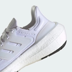 Ultraboost Light Cloud White GY9352