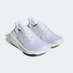 Ultraboost Light Cloud White GY9352