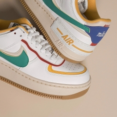 Air Force 1 Shadow Multi-Color CI0919 118