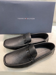 Tommy Hilfiger ANCER Loafer Black