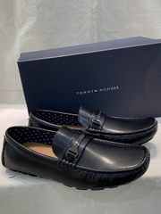 Tommy Hilfiger AXIN Loafer Black