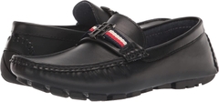 Tommy Hilfiger ATINO Loafer Black 002