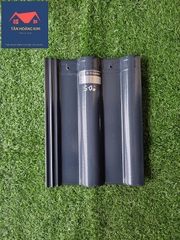 Ngói Viglacera sóng tráng men S06 (10viên/m2) Thăng Long