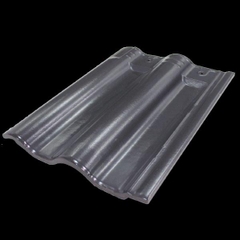 Ngói sóng tráng men Q03 Viglacera Thăng Long