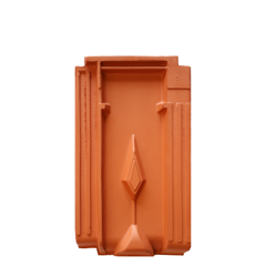 Ngói 22 viên/m2 Gốm Đất Việt