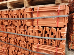 Ngói 22 viên/m2 Gốm Đất Việt