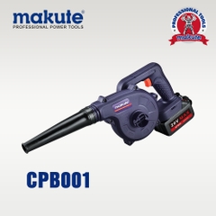 Máy thổi bụi dùng Pin CPB001(20V)