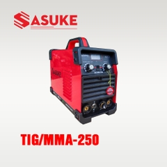 Máy hàn điện tử TIG/MMA-250