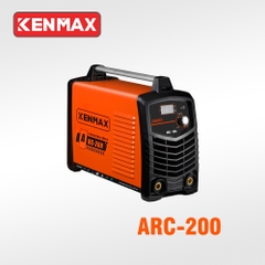 Máy hàn điện tử KENMAX | ARC-200