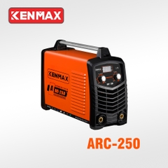 Máy hàn điện tử KENMAX | ARC-250