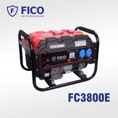Máy phát điện FICO | FC3800E