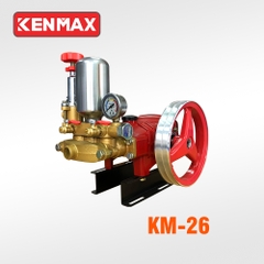 Đầu xịt cao áp KENMAX | KM-26