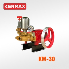 Đầu xịt cao áp KENMAX | KM-30