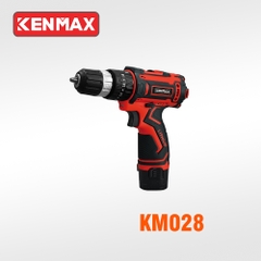 Máy khoan pin ĐỘNG LỰC KENMAX | KM028