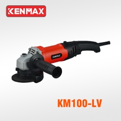 Máy mài góc TAY DÀI CHỈNH TỐC KENMAX | KM100-LV