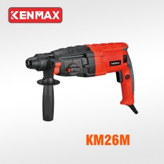 Máy khoan điện CHUYÊN DỤNG KENMAX | KM26M