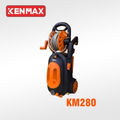 Máy xịt rửa CAO CẤP KENMAX | KM280